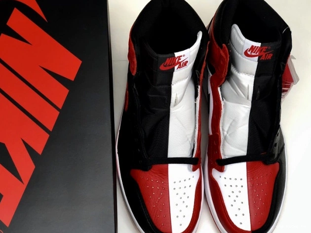 Chep Onekick Jordan Home OG Retro 861428-061 To Air Homage 1 High 0825
